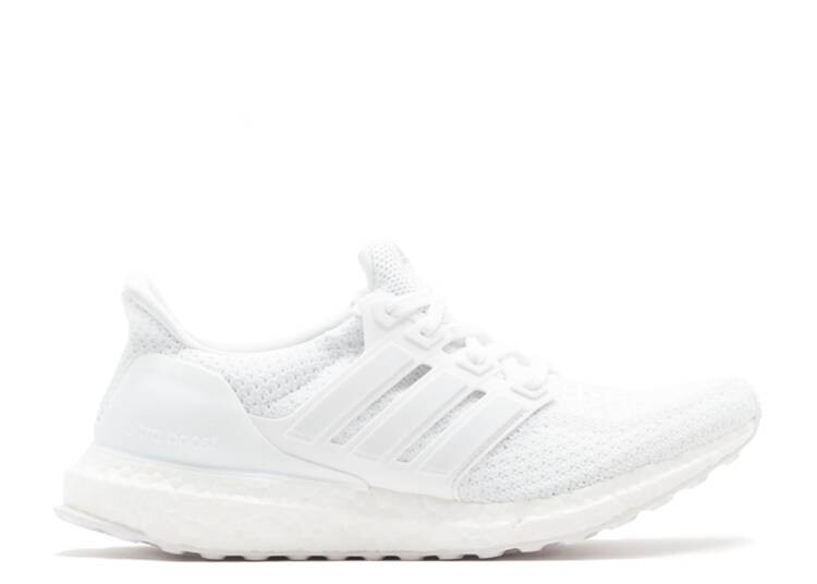 

Кроссовки Adidas ULTRABOOST 2.0 J 'TRIPLE WHITE', белый