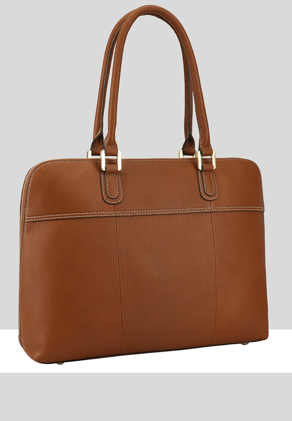 

Сумка для ноутбука FILTON Paul Costelloe, цвет Tan