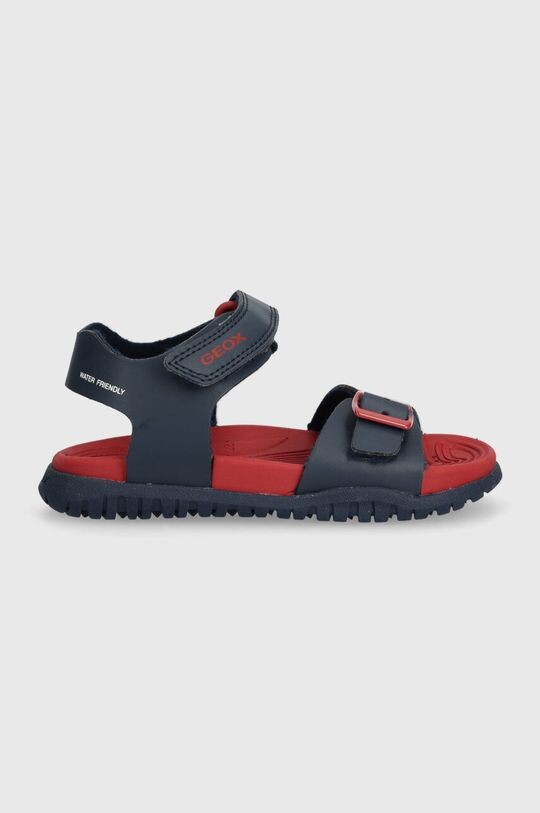 

Geox Детские сандалии SANDAL FUSBETTO, военно-морской