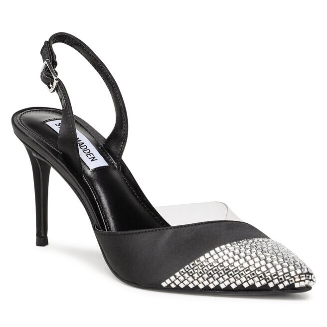 

Сандалии Steve Madden Lizandra, черный