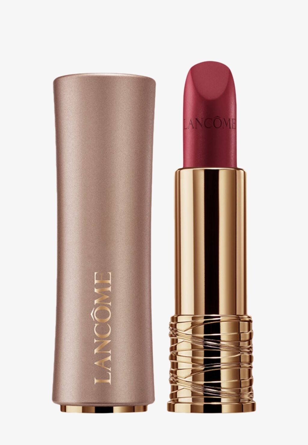 

Губная помада L'Absolu Rouge Intimatte LANCÔME, цвет very french