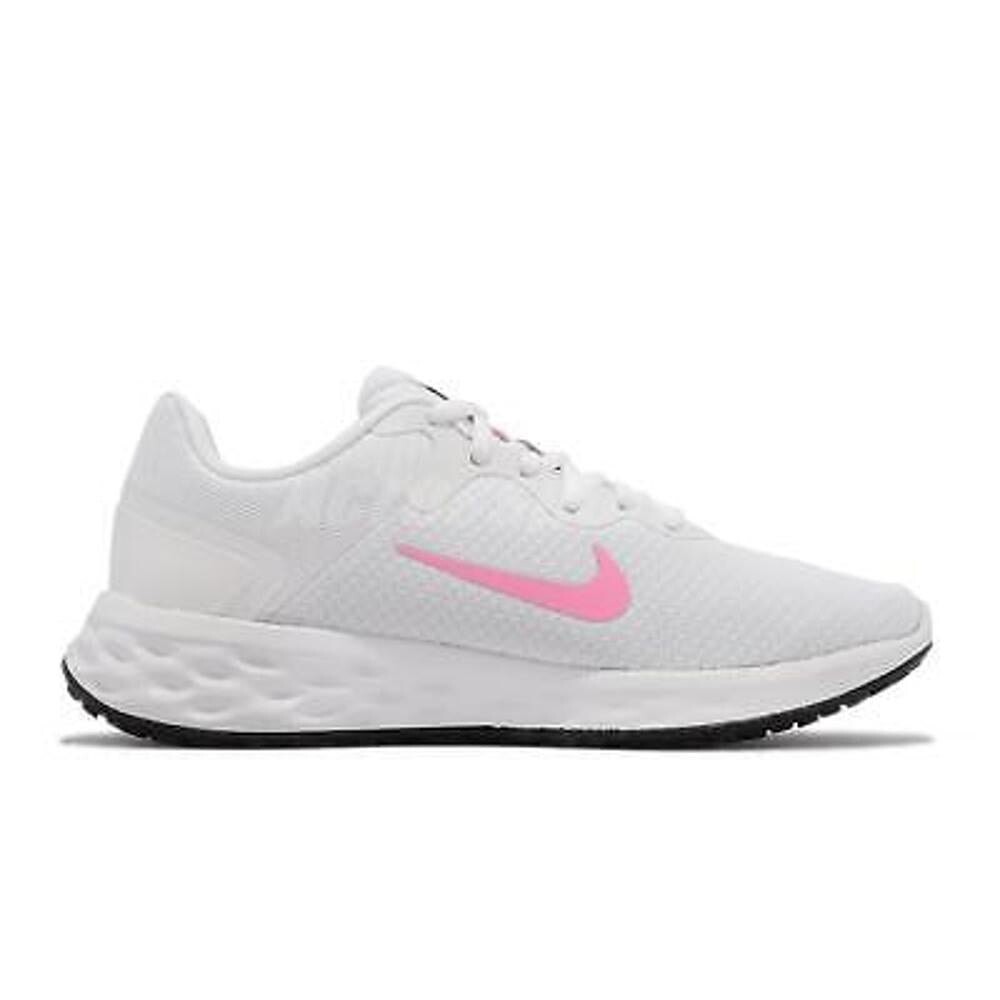 

Кроссовки Nike Revolution 6, белый, Серый, Кроссовки Nike Revolution 6, белый