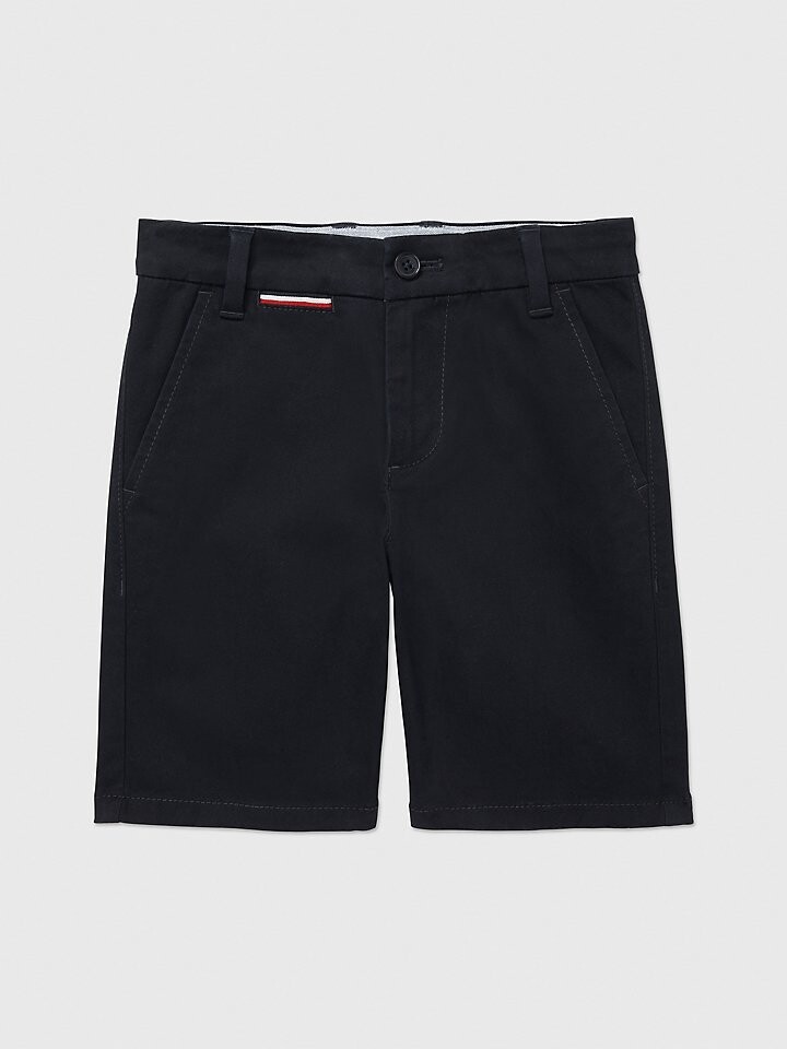 

Детские шорты чинос Tommy Hilfiger