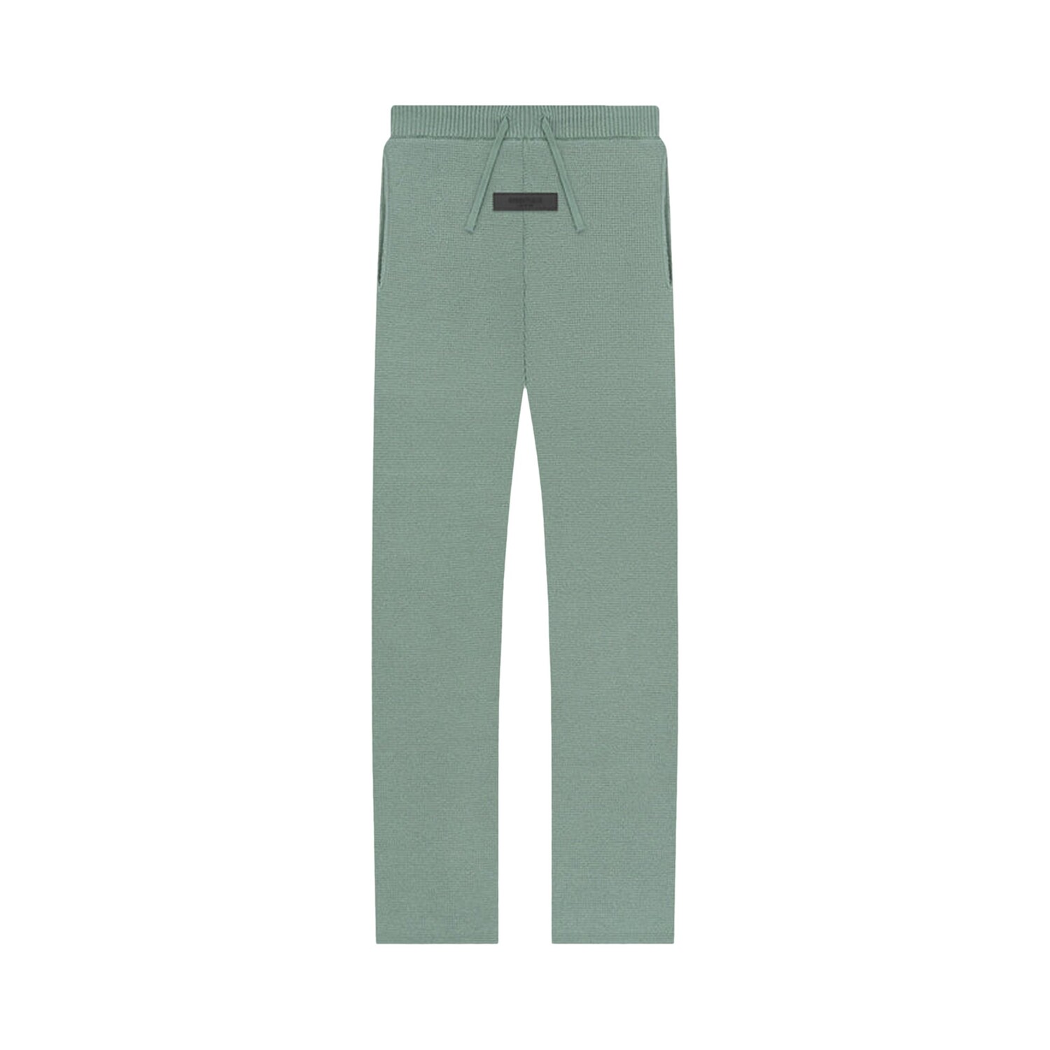

Детские свободные трикотажные спортивные штаны Fear of God Essentials Sycamore
