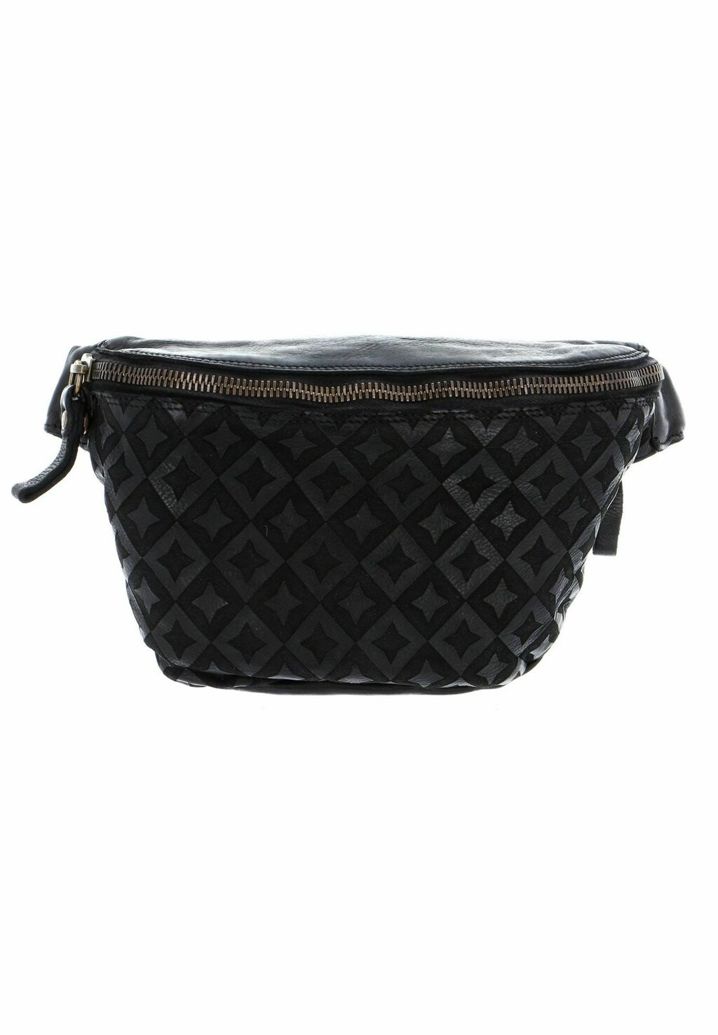 

Поясная сумка Campomaggi, цвет black