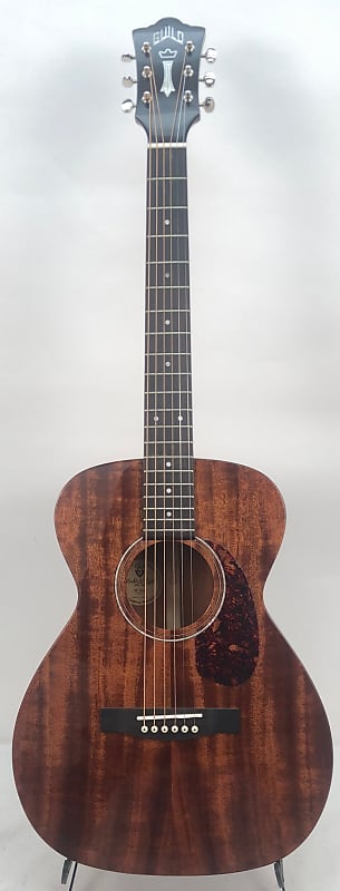 Акустическая гитара Guild M-120 Acoustic Guitar 2021