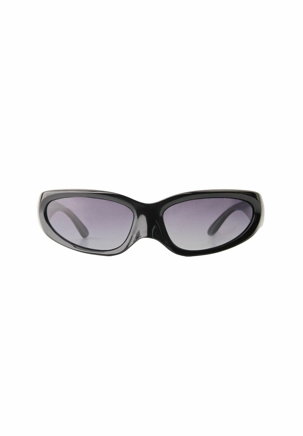

Солнцезащитные очки Bershka, цвет black