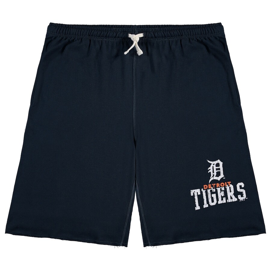 

Шорты Profile Detroit Tigers, нави