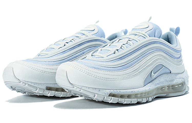 

Кроссовки унисекс Nike Air Max 97 Белый