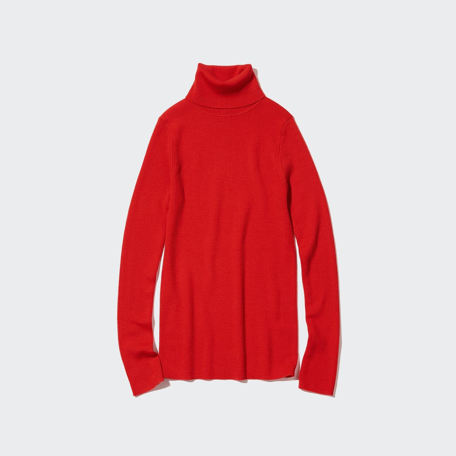 Купить Водолазку Uniqlo Женскую