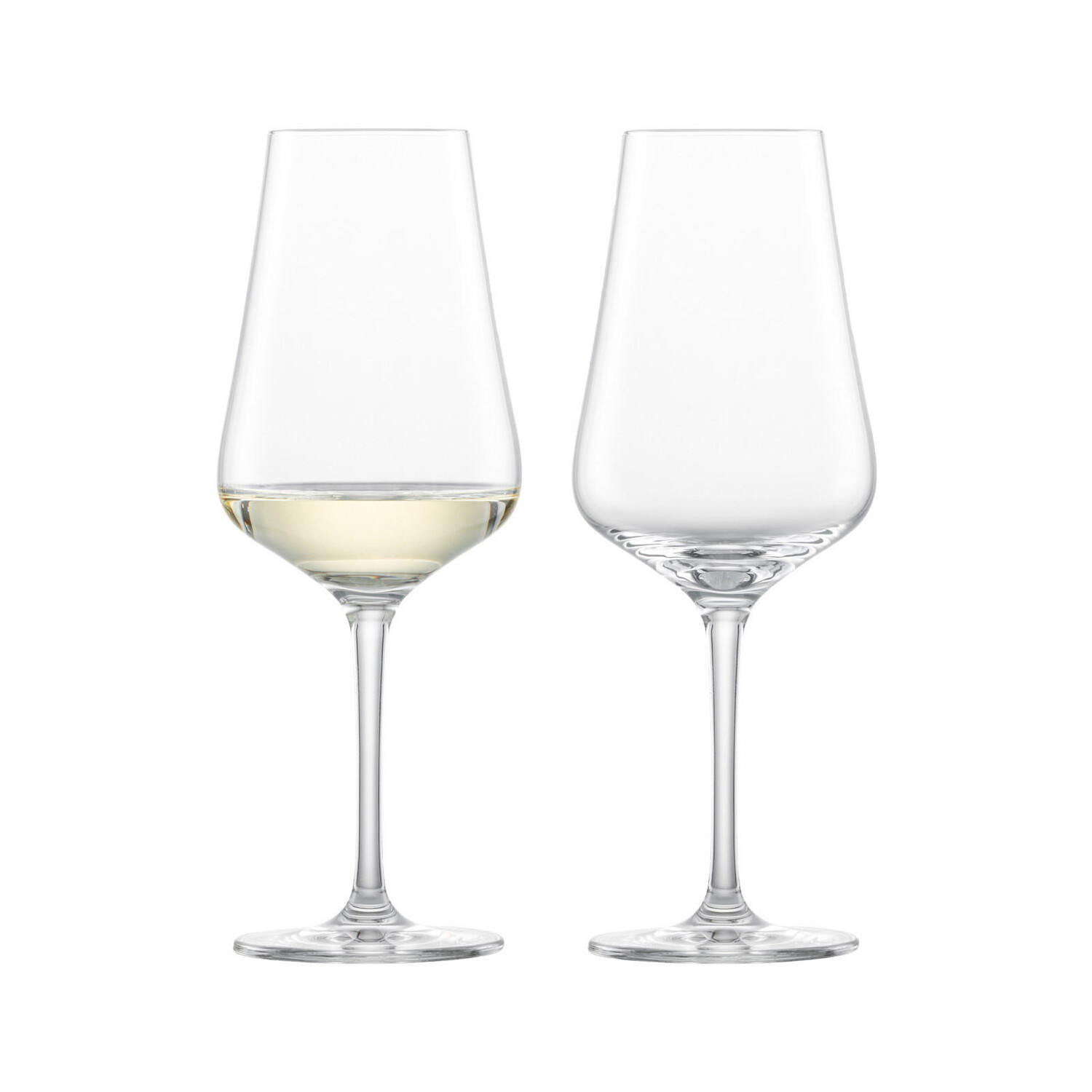 

Бокалы для белого вина Zwiesel Glas, 0,37 л, прозрачный