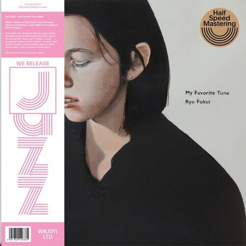 

Виниловая пластинка Fukui, Ryo: My Favorite Tune