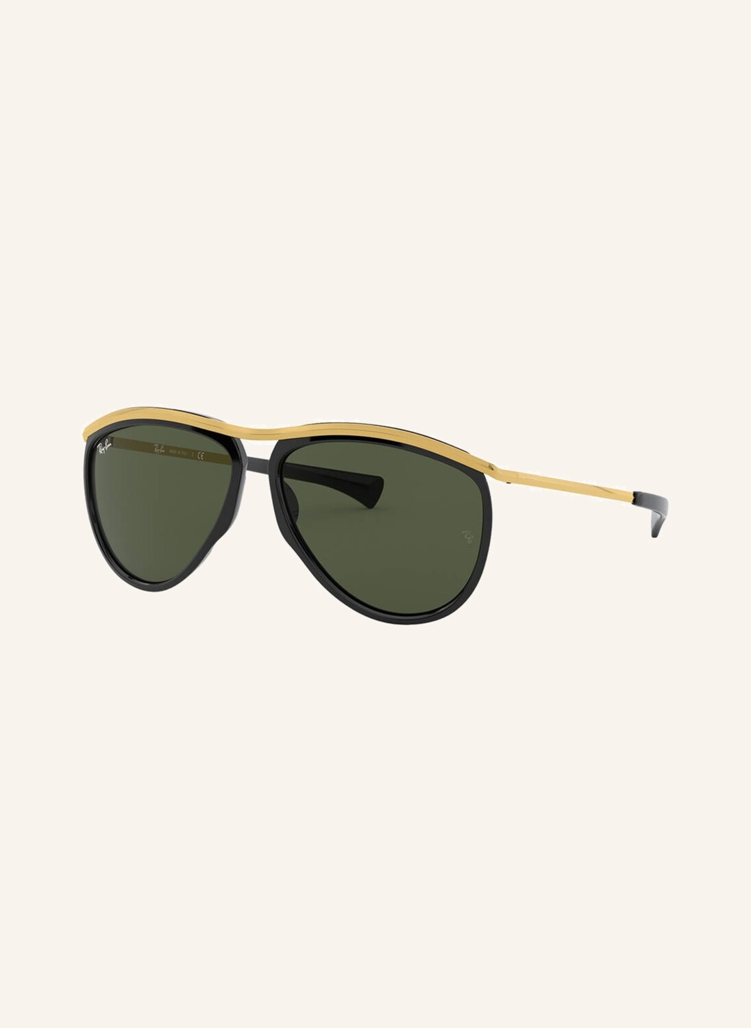 

Солнцезащитные очки Ray-Ban RB2219, черный