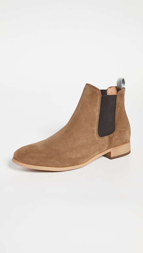 

Ботинки Shoe The Bear Dev