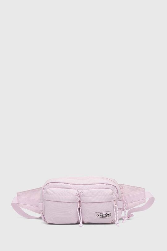 

Сумка Deus Ex Machina x Eastpak, розовый