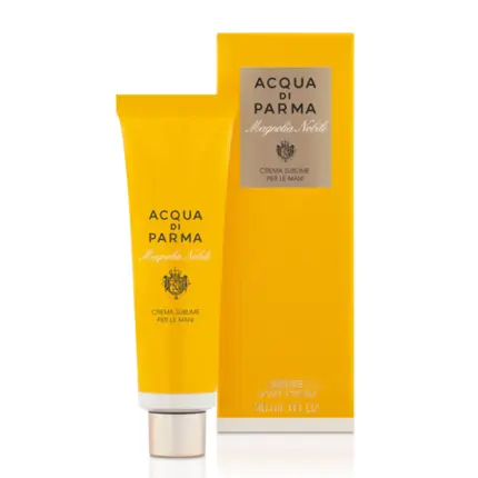 

Крем для рук Magnolia Nobile Sublime Acqua di Parma