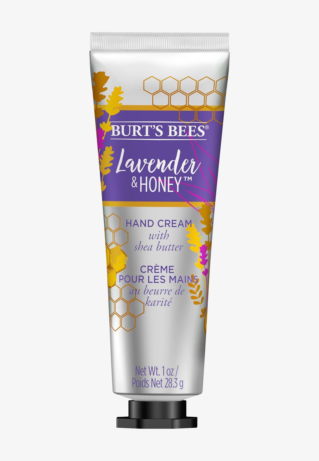 Крем для рук Lavender & Honey Handcream Burt's Bees