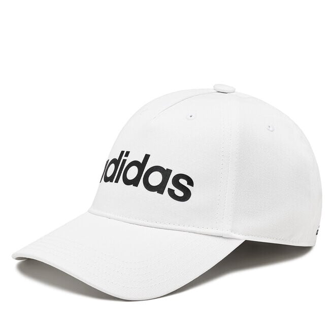

Бейсболка adidas DailyCap, белый