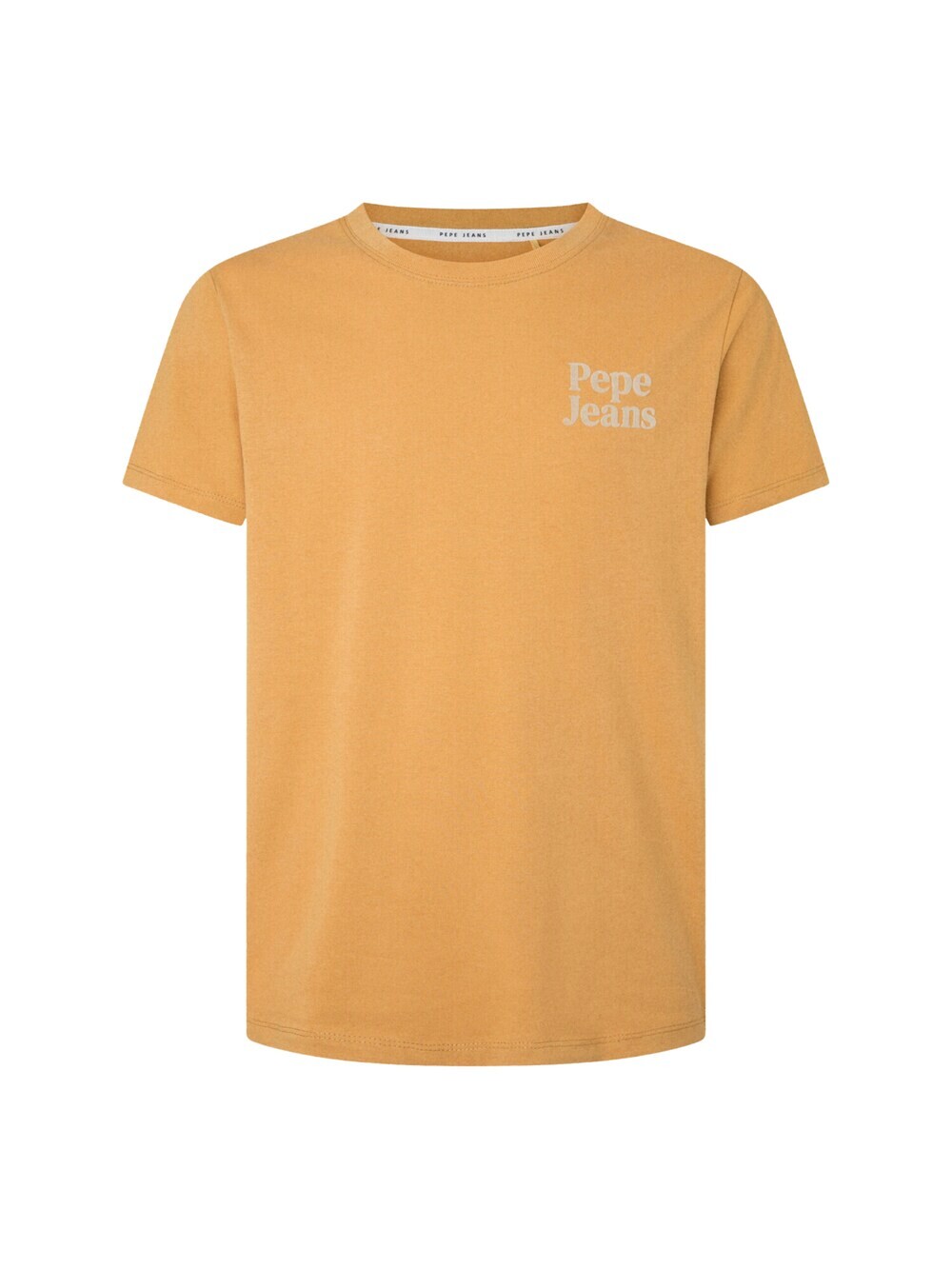 

Футболка Pepe Jeans KODY, шафран