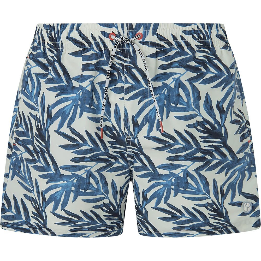 

Шорты для плавания Pepe Jeans Fallon, синий
