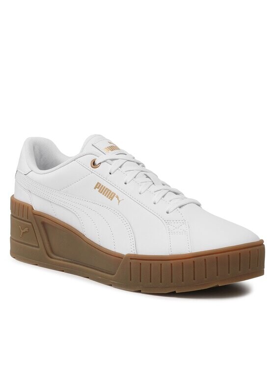 

Кроссовки Puma, белый