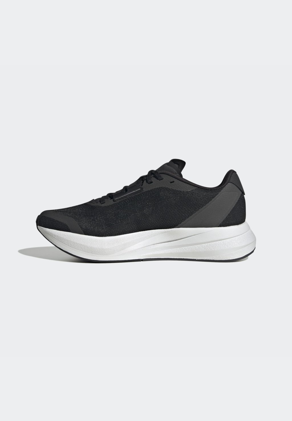 Стабилизирующие кроссовки DURAMO SPEED adidas Performance, цвет black стабилизирующие кроссовки adidas облачно белое ядро черная резинка