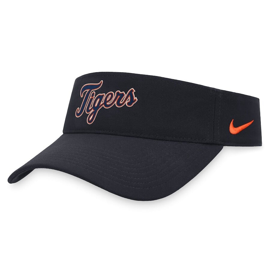 

Козырек Nike Detroit Tigers, нави