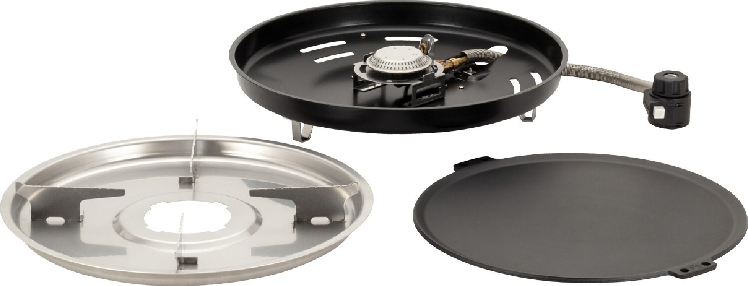 

Горелка Teppanyaki Burner Snow Peak
