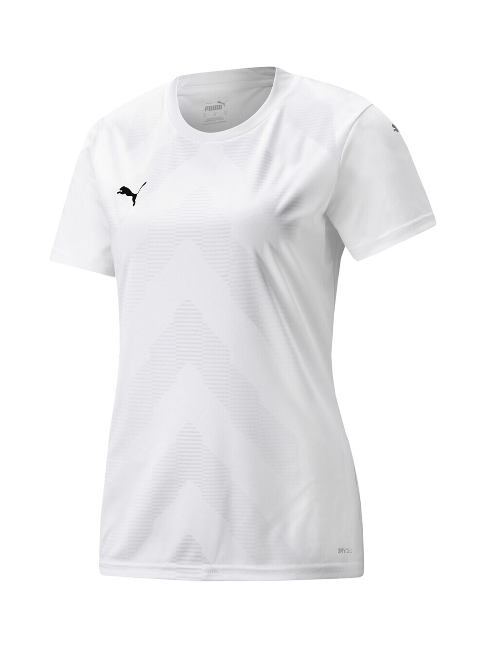 

Рубашка для выступлений Puma, белый