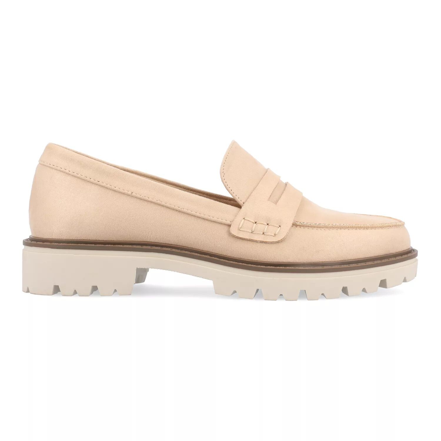 

Женские слипоны Kenly из пеноматериала Journee Collection Tru Comfort Kenly Journee Collection, серый