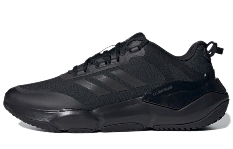 

Кроссовки Adidas Unisex Climawarm Cruiser, черные