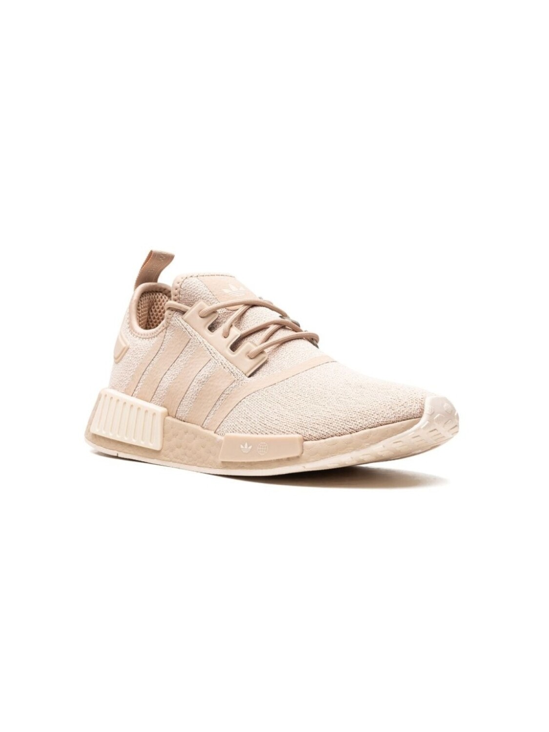 

Кроссовки NMD R1 Magic Beige Adidas, бежевый