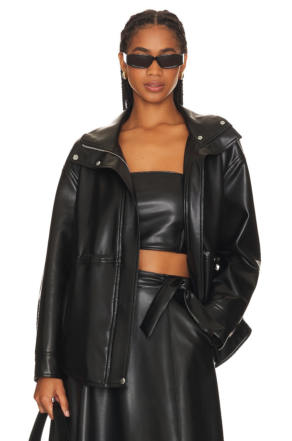 

Куртка GREY VEN Pryce Bomber, черный