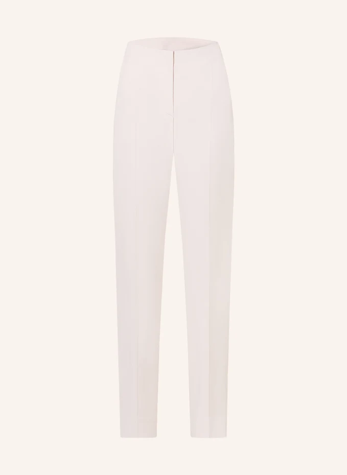 

Брюки Emporio Armani, розовый