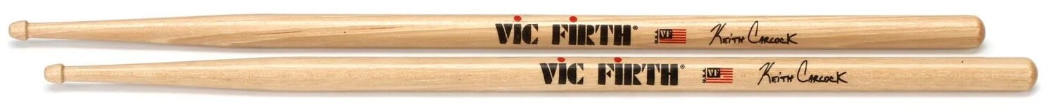 

Барабанные палочки Vic Firth Signature Series - Кейт Карлок