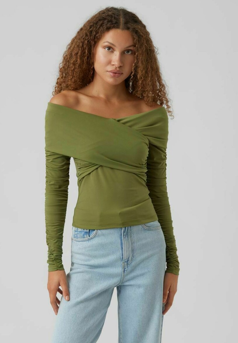 

Топ Vero Moda