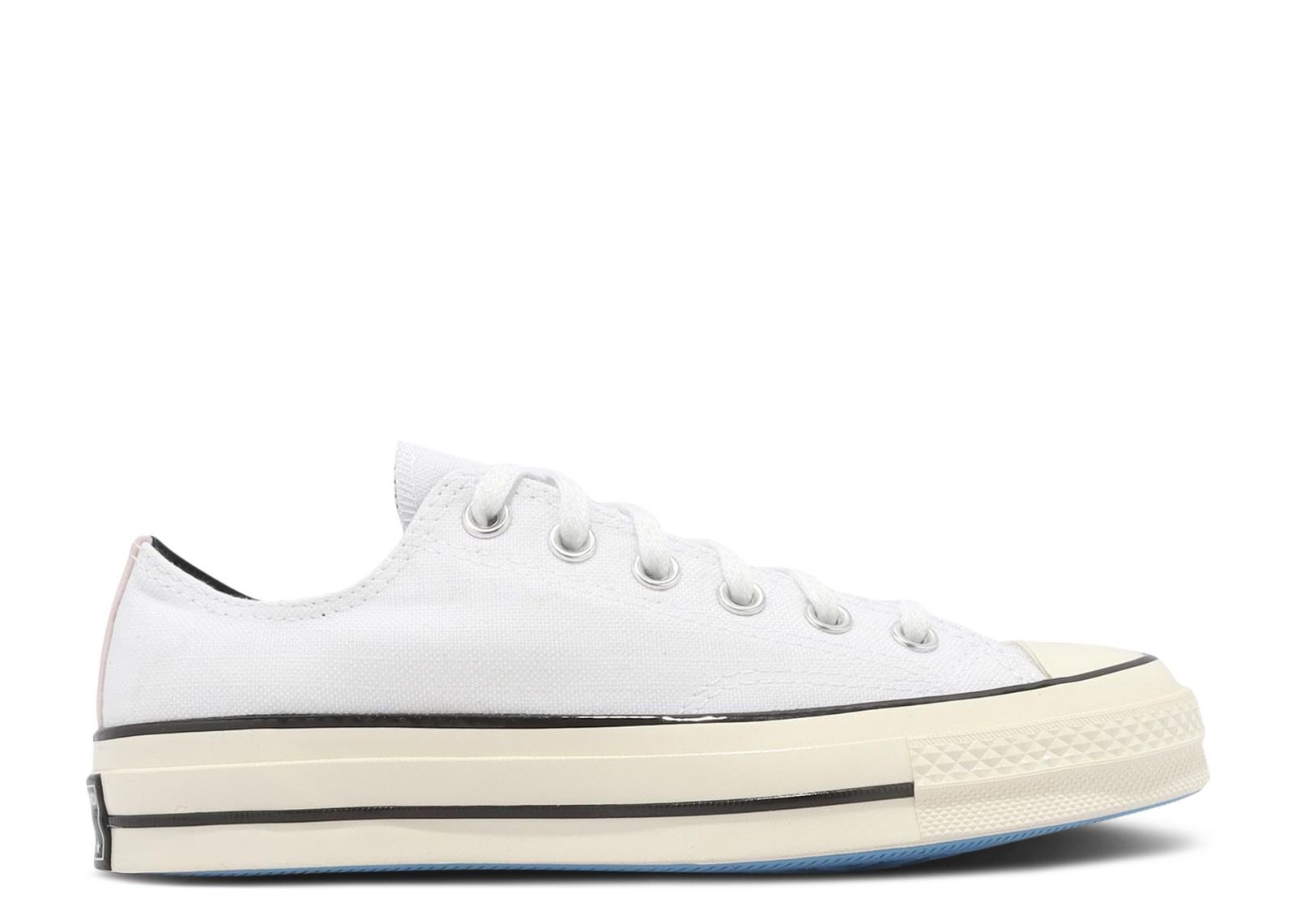 

Кроссовки Converse Chuck 70 Low 'Uv Pack', белый