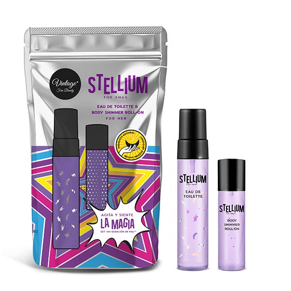 Стеллиумный пакет 1 шт Stellium