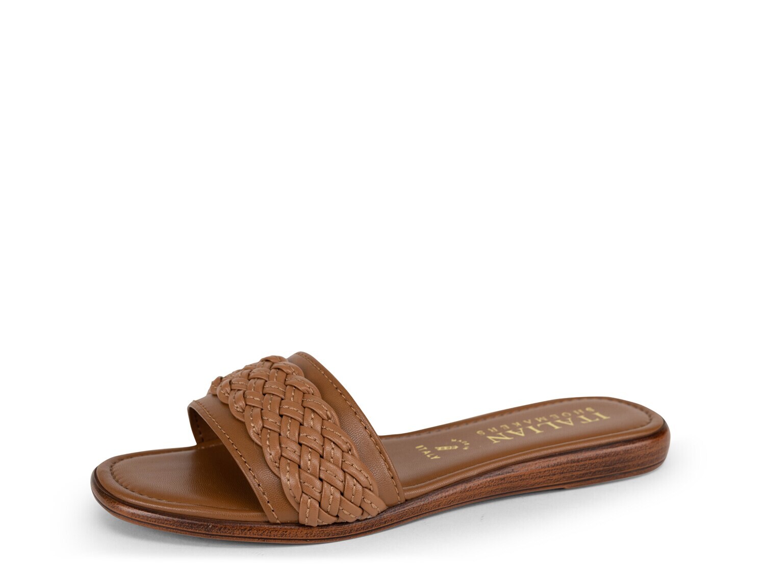 

Сандалии Italian Shoemakers Lorelei, коричневый