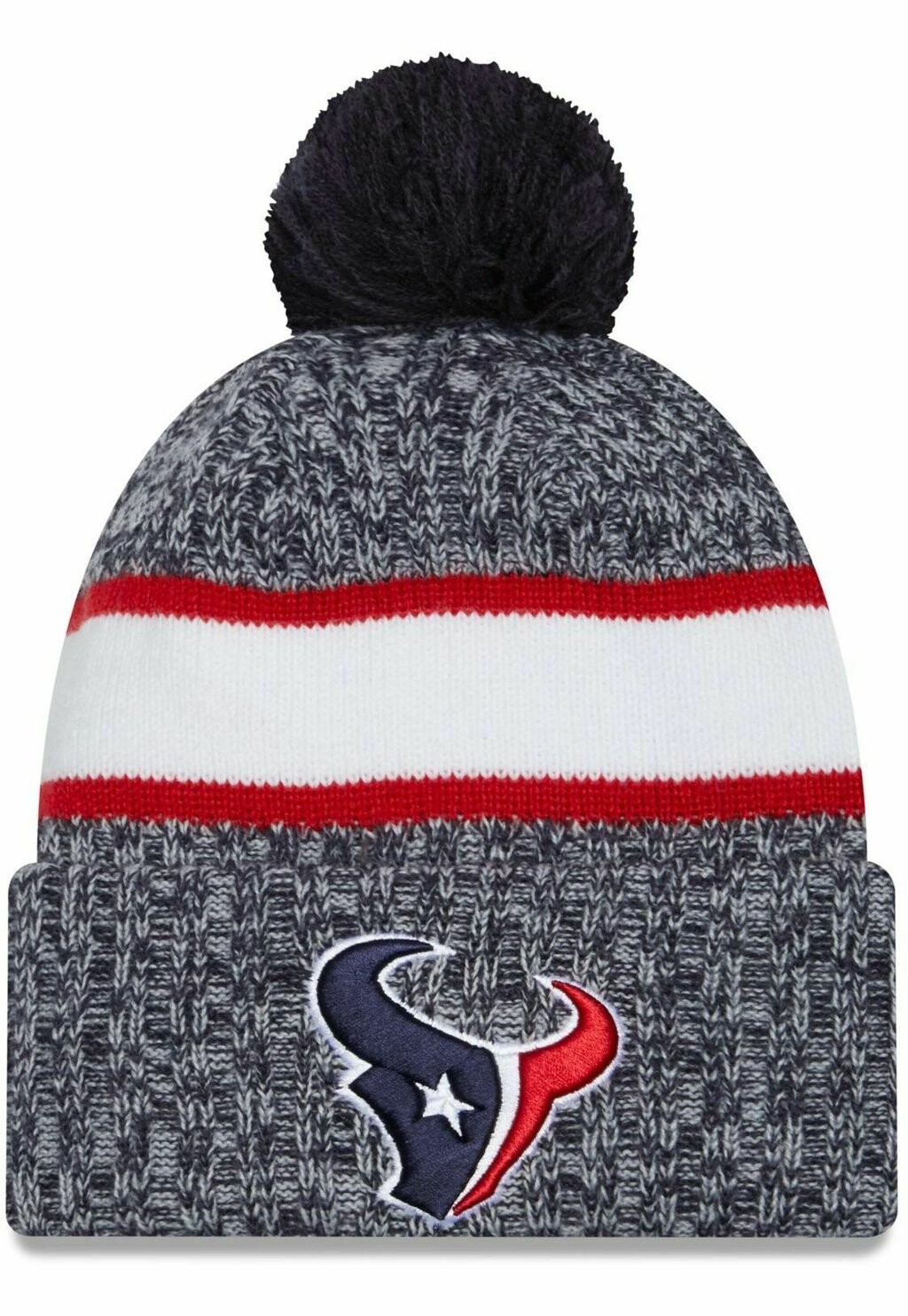 

Шапка NFL SIDELINE HOUSTON TEXANS OTC New Era, цвет multicoloured