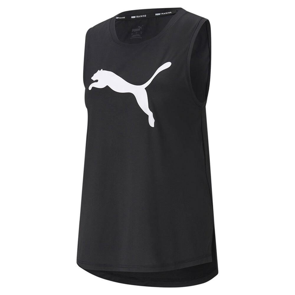 

Футболка без рукавов Puma Favorite Cat Muscle, черный