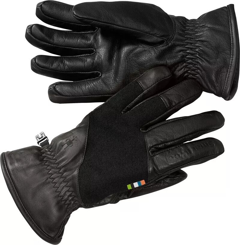 

Перчатки Smartwool Ridgeway, черный