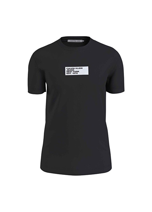 

Футболка Calvin Klein Jeans