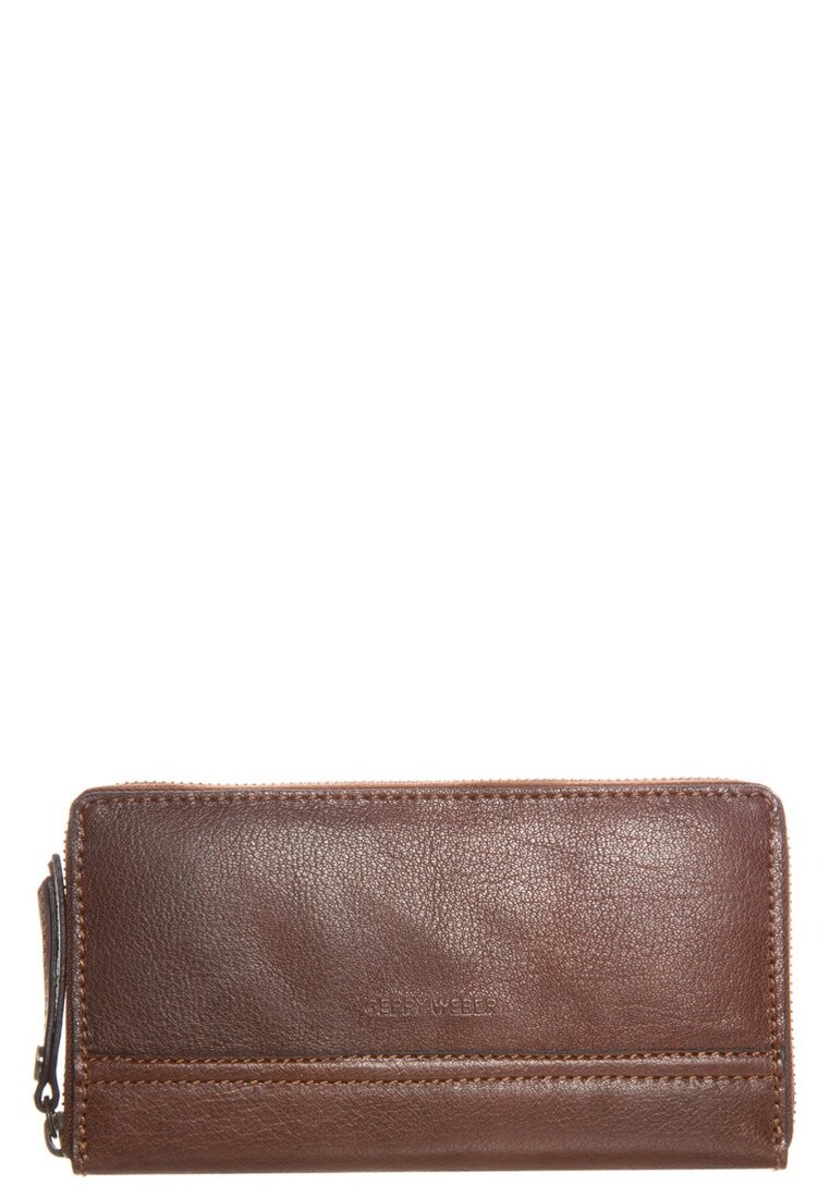 

Кошелек LUGANO Gerry Weber, цвет cognac