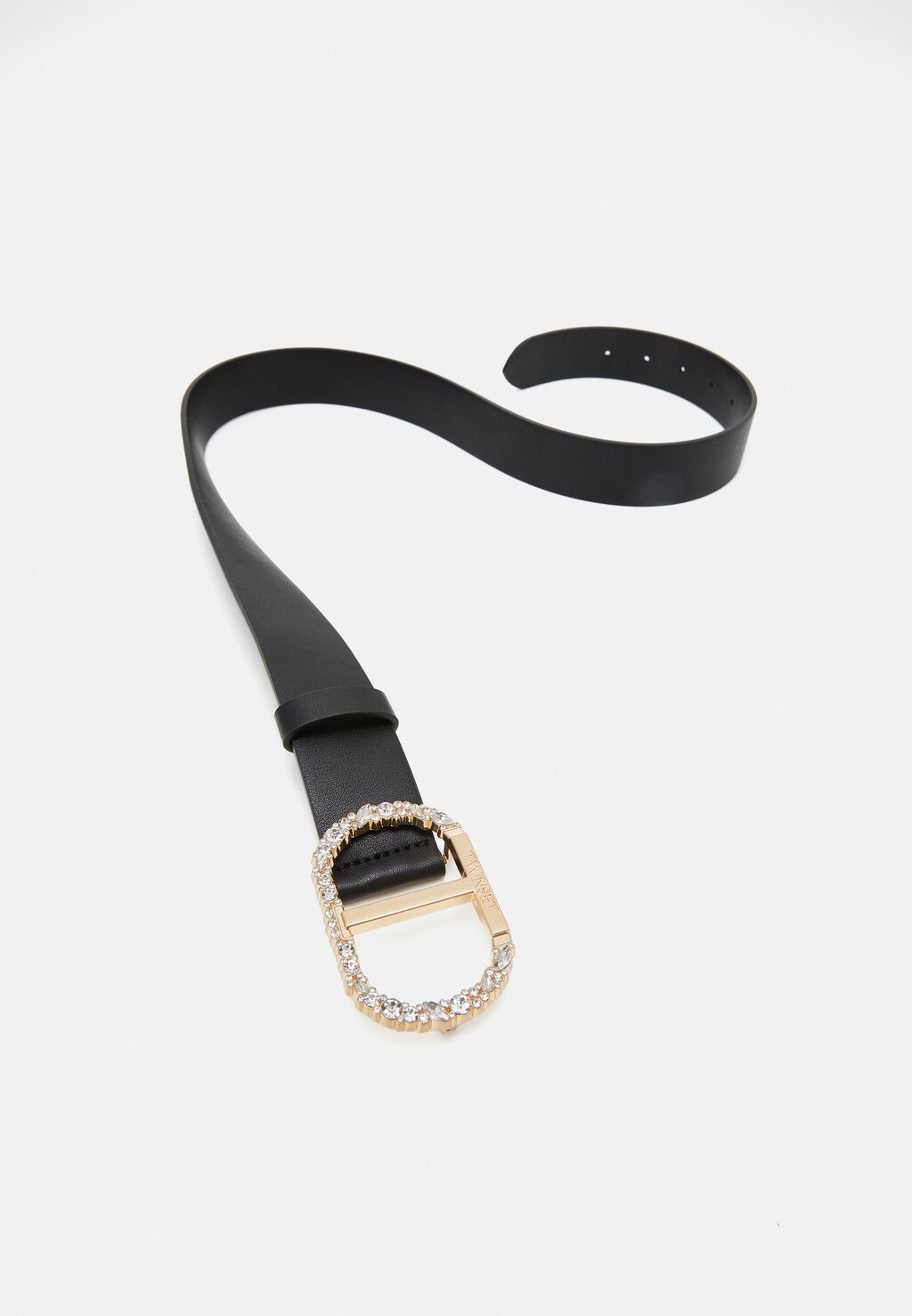 

Пояс BELT TWINSET, черный