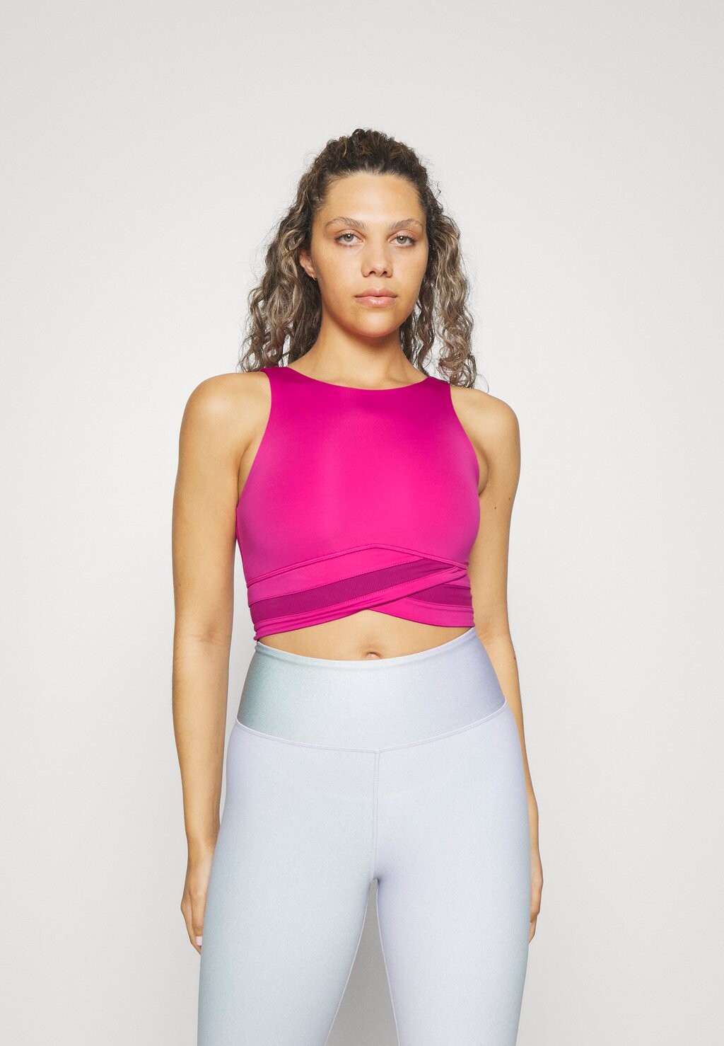 

Спортивная футболка Sweaty Betty, Коричневый