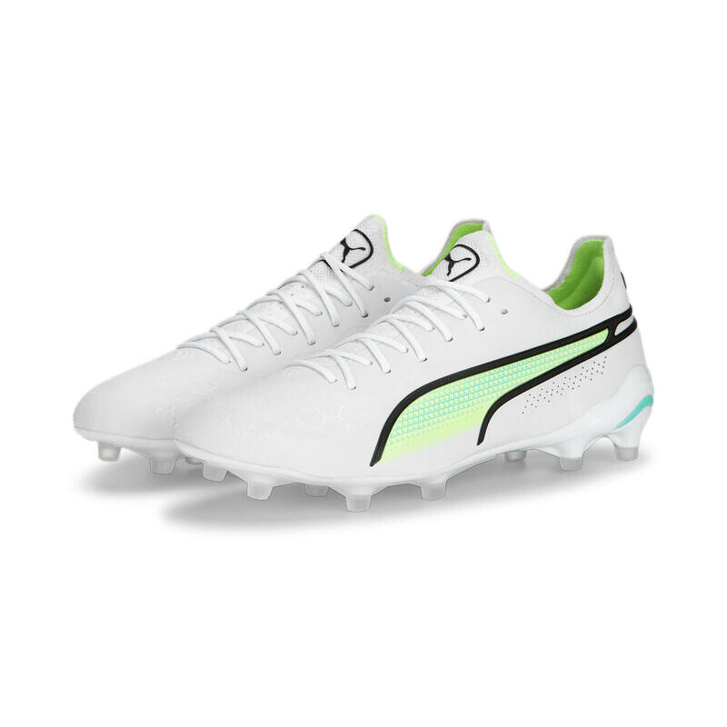 

Бутсы футбольные KING ULTIMATE FG/AG мужское PUMA