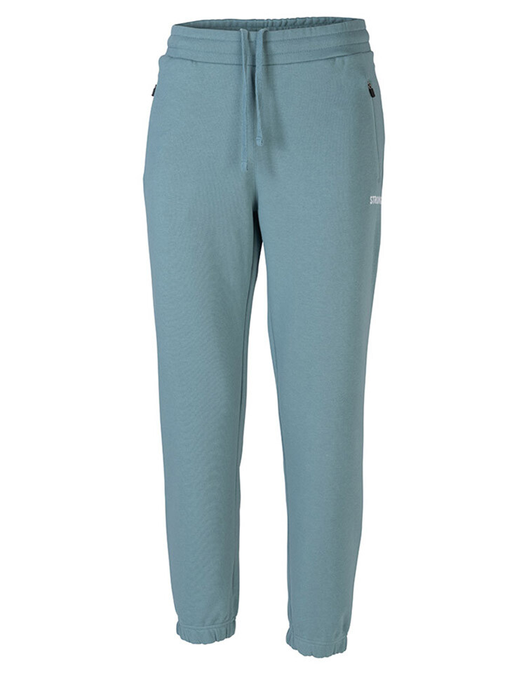 

Спортивные брюки erima Strong Comfy, бирюзовый