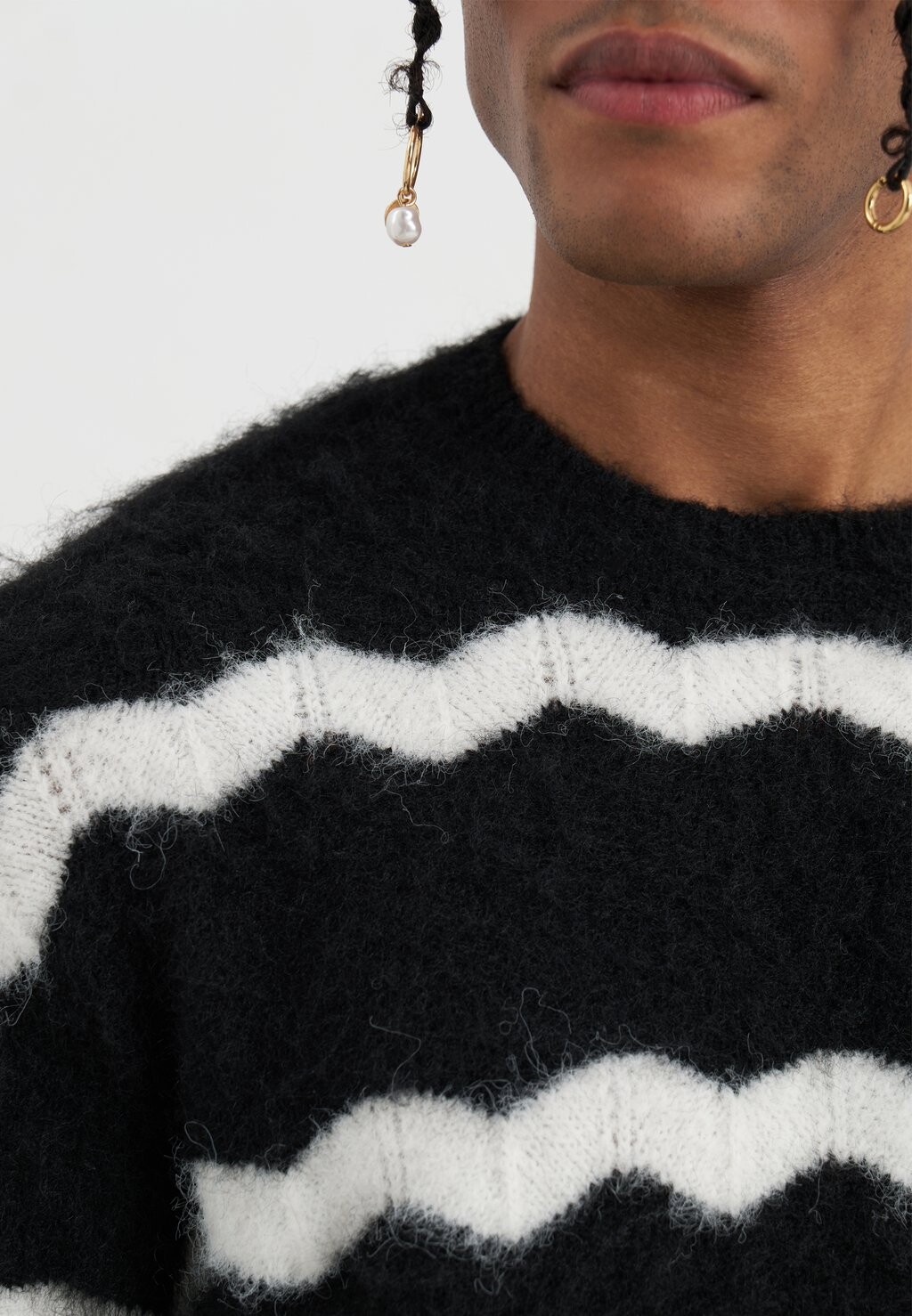 

Джемпер UNISEX YOURTURN, черный