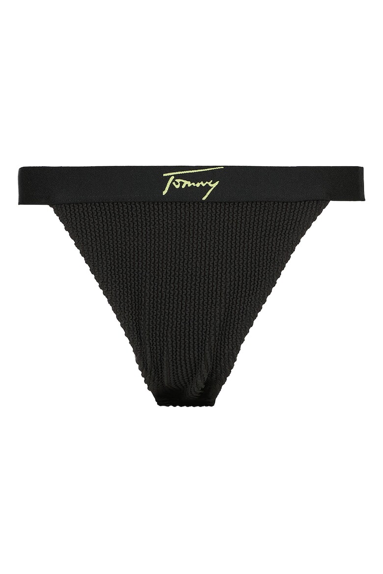 

Бразильские плавки бикини Tommy Jeans, черный